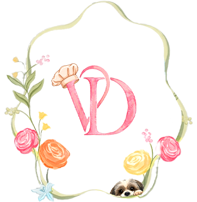 VD monogram