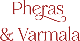 Pheras and Varmala